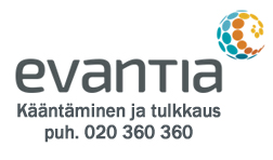 Evantia Oy